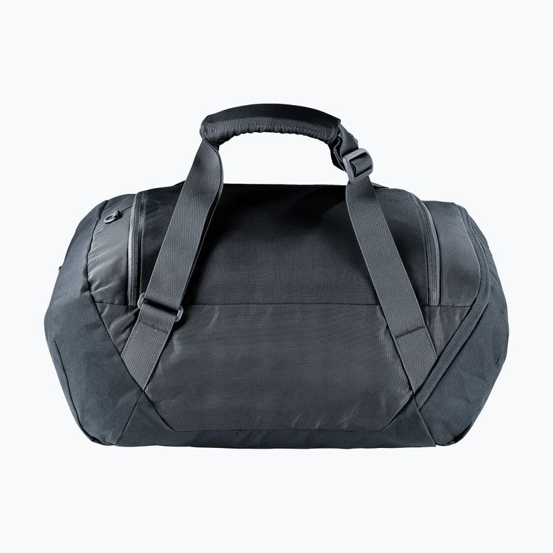 Reisetasche deuter Duffel 35 l black 3