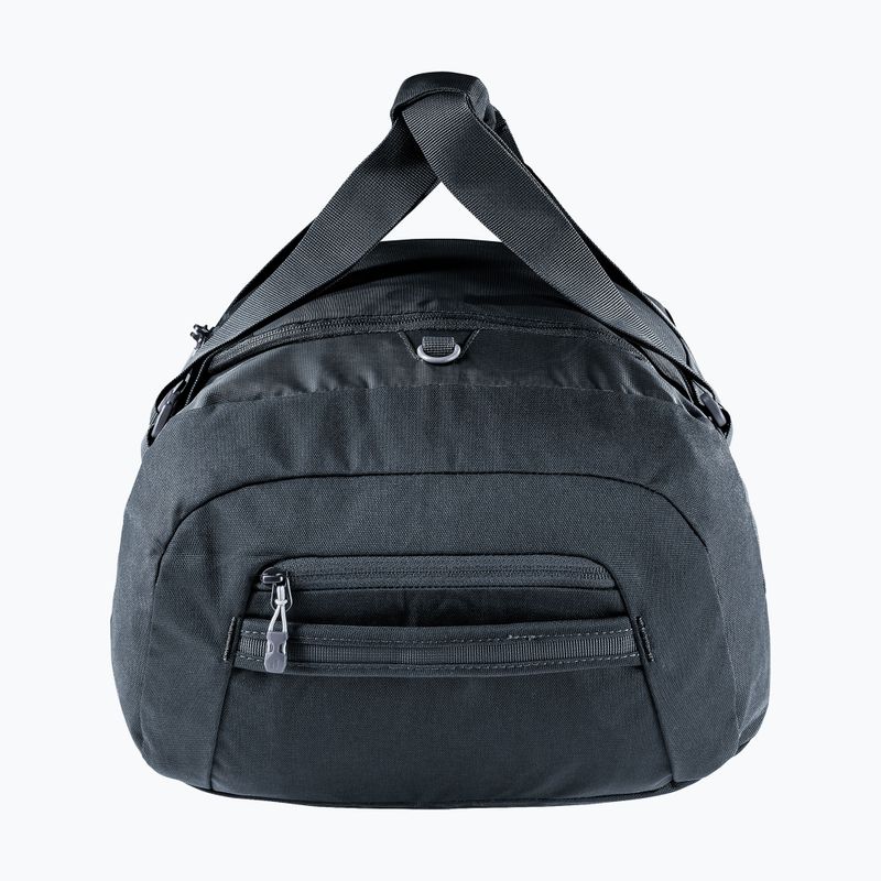Reisetasche deuter Duffel 35 l black 5