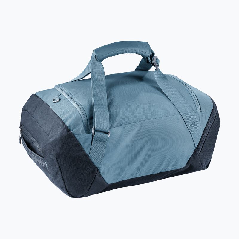 Reisetasche deuter Duffel 35 l atlantic/ink 4