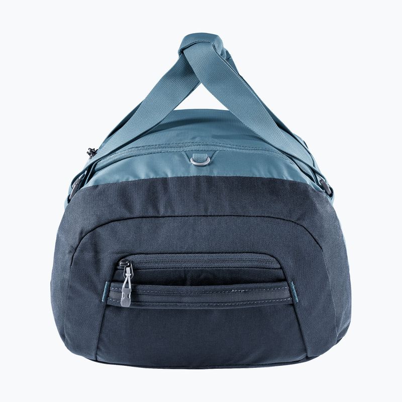 Reisetasche deuter Duffel 35 l atlantic/ink 5