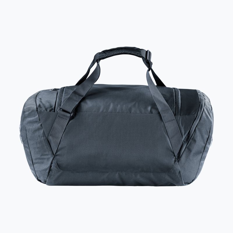 Reisetasche deuter Duffel 50 l schwarz 3