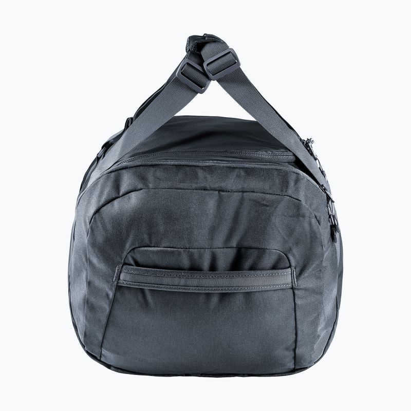 Reisetasche deuter Duffel 50 l schwarz 6