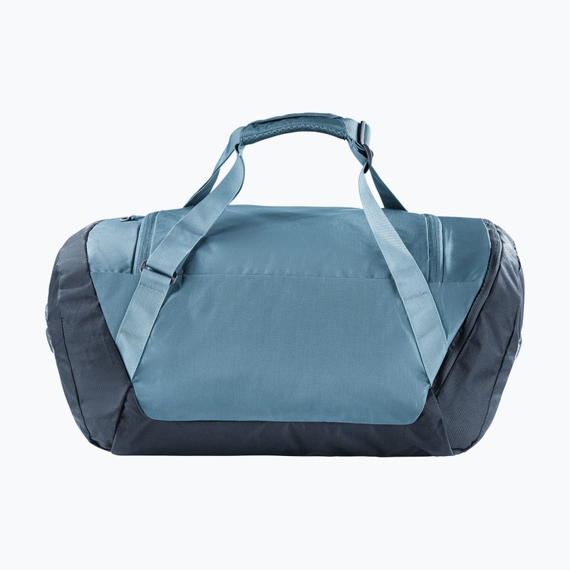 Reisetasche deuter Duffel 50 l atlantic/ink 3