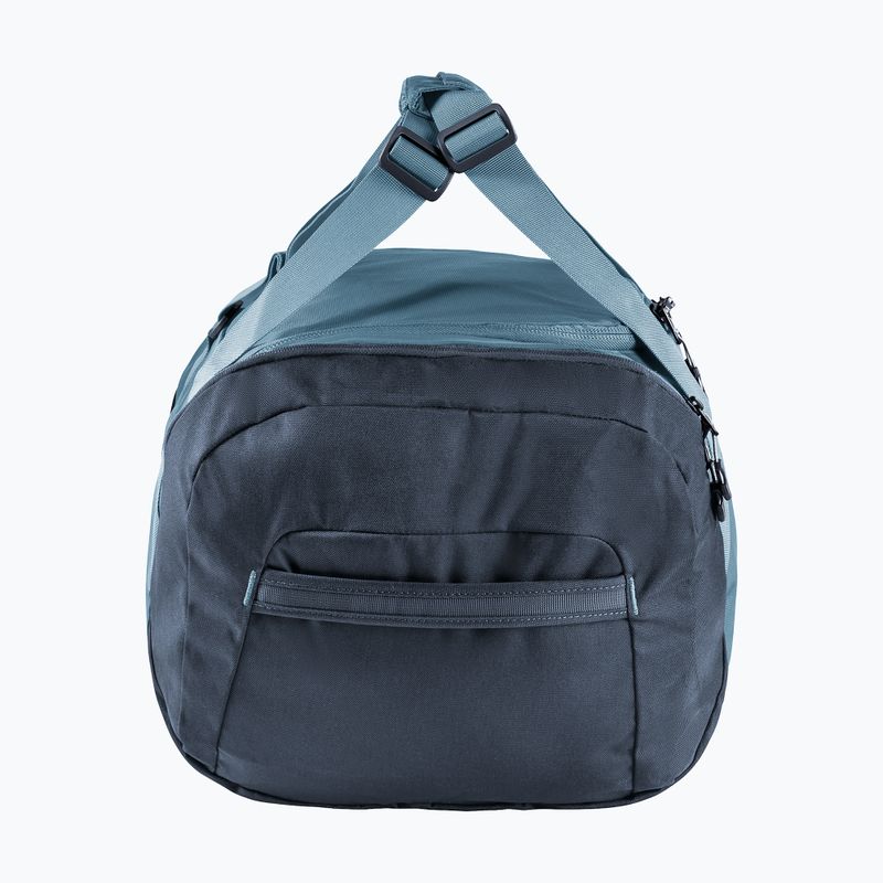 Reisetasche deuter Duffel 50 l atlantic/ink 6