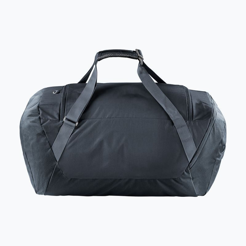Reisetasche deuter Duffel 70 l schwarz 3