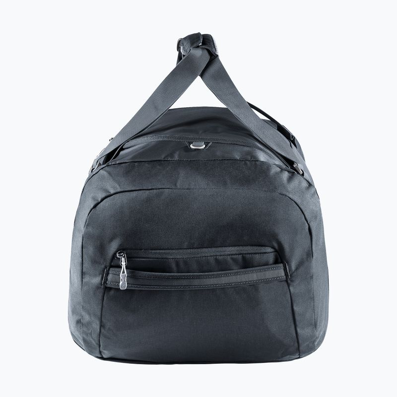 Reisetasche deuter Duffel 70 l schwarz 5