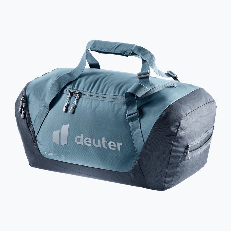 Reisetasche deuter Duffel 70 l atlantic/ink 2