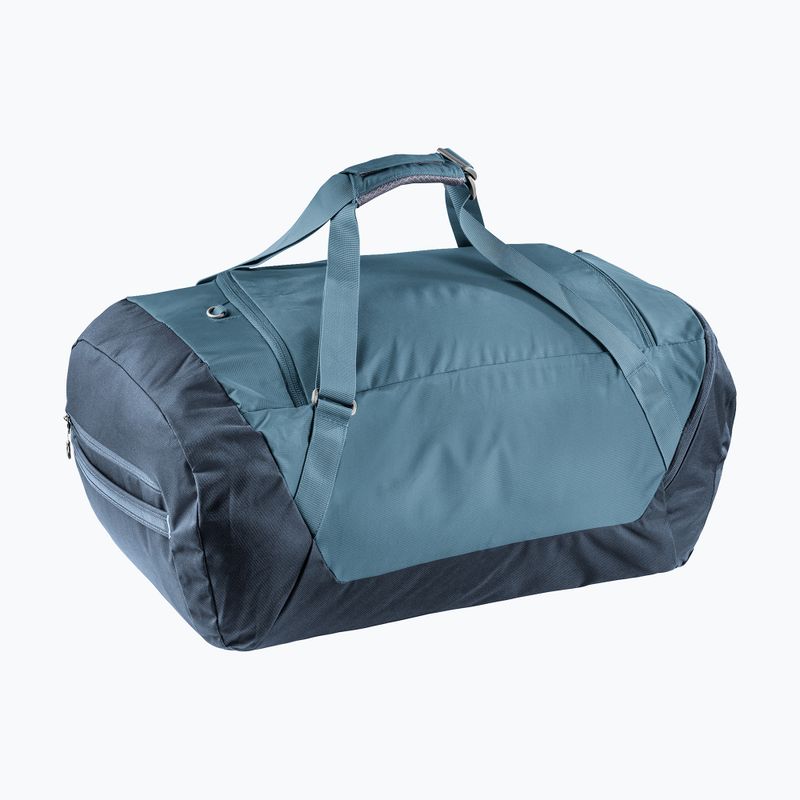 Reisetasche deuter Duffel 70 l atlantic/ink 4