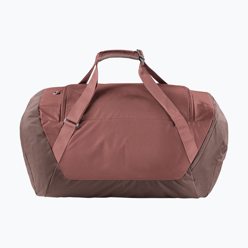 Reisetasche deuter Duffel 70 l caspia/raisin 3