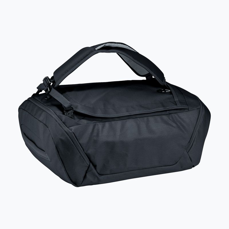 Reisetasche deuter Duffel Pro 40 l black 3