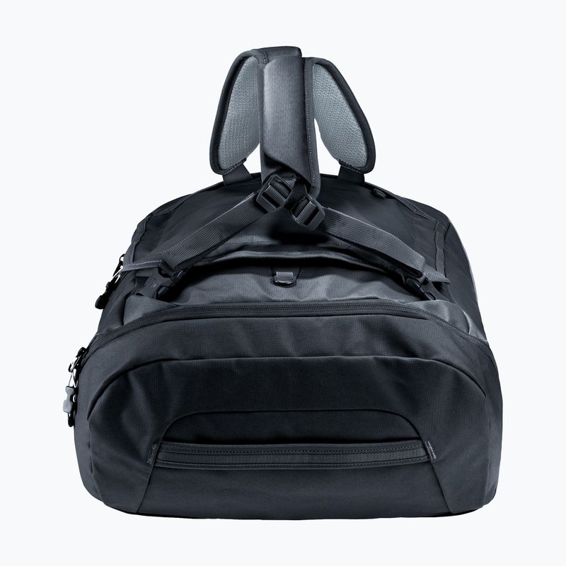 Reisetasche deuter Duffel Pro 40 l black 5