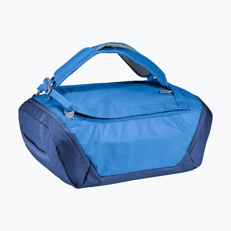 Reisetasche deuter Duffel Pro 40 l neptune/ nightblue 3