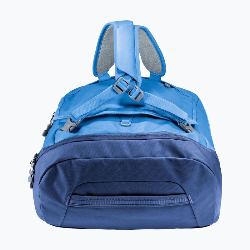 Reisetasche deuter Duffel Pro 40 l neptune/ nightblue 5