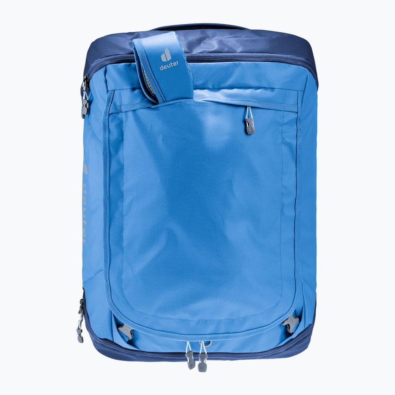 Reisetasche deuter Duffel Pro 40 l neptune/ nightblue 6