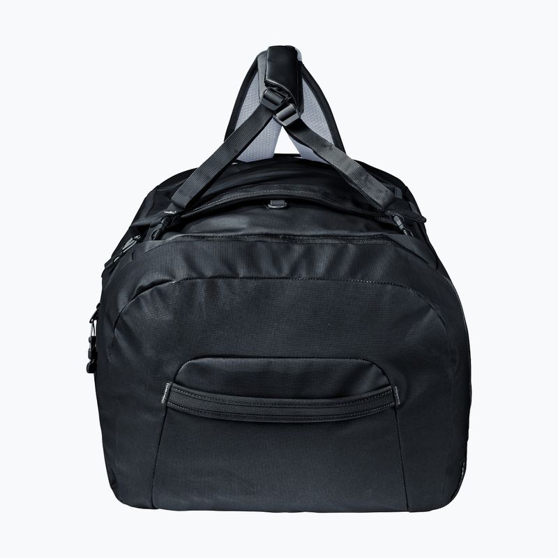 Reisetasche deuter Duffel Pro 60 l black 5
