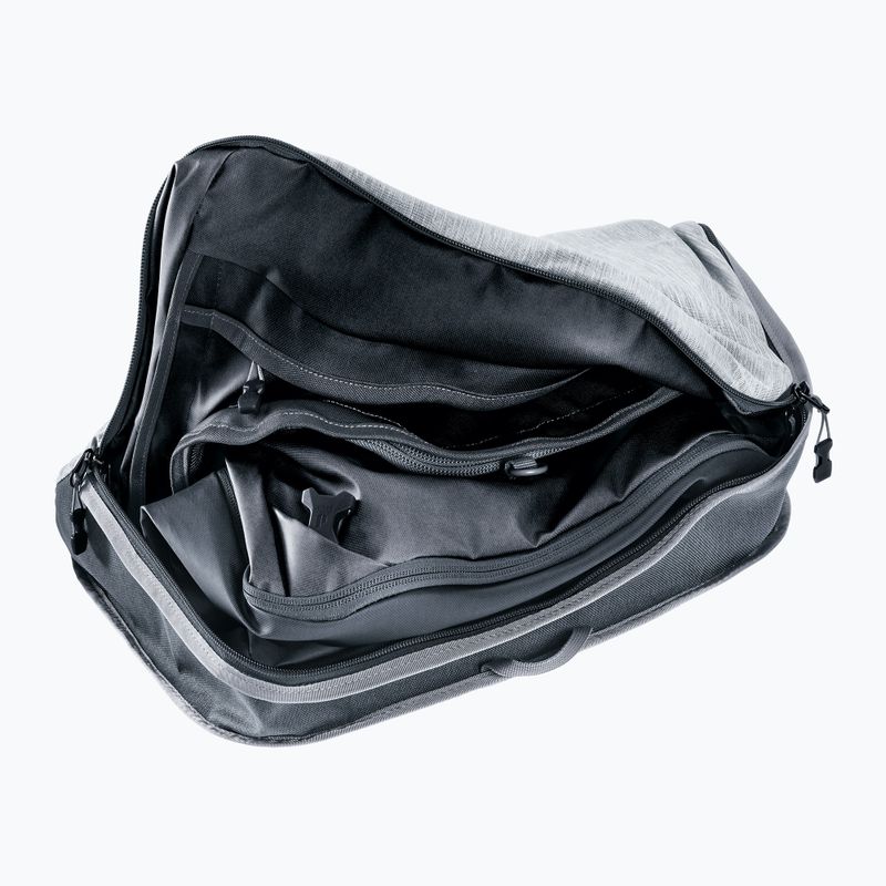 Reisetasche deuter Duffel Pro 60 l black 8