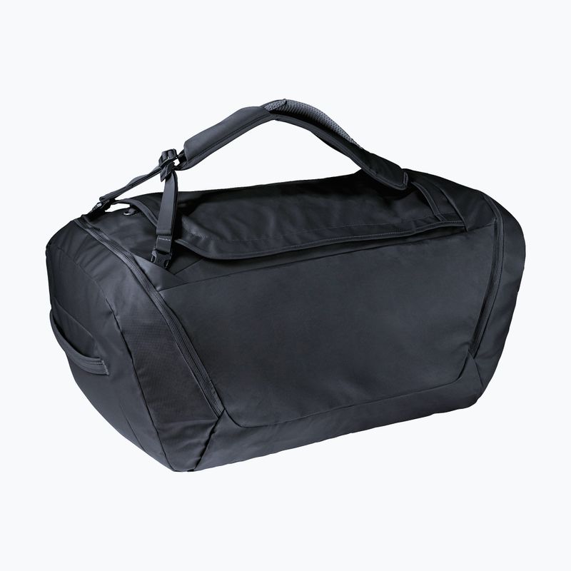 Reisetasche deuter Duffel Pro 90 l black 3