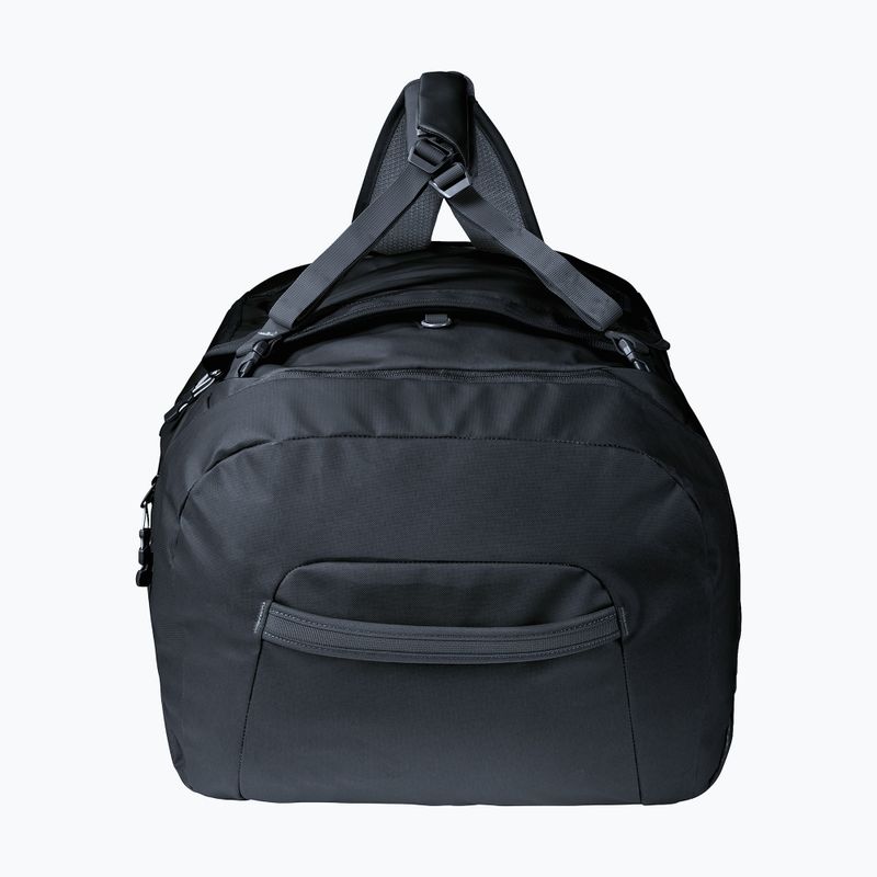 Reisetasche deuter Duffel Pro 90 l black 5