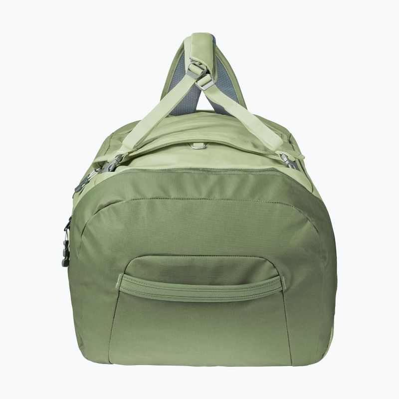Reisetasche deuter Duffel Pro 90 l mineral/ grove 5