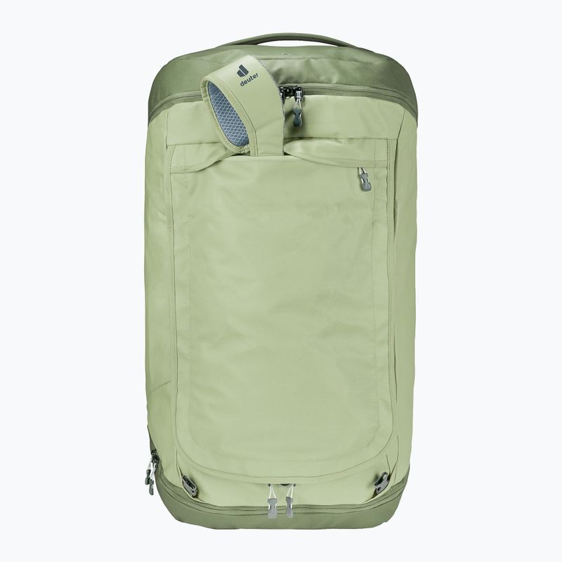 Reisetasche deuter Duffel Pro 90 l mineral/ grove 6
