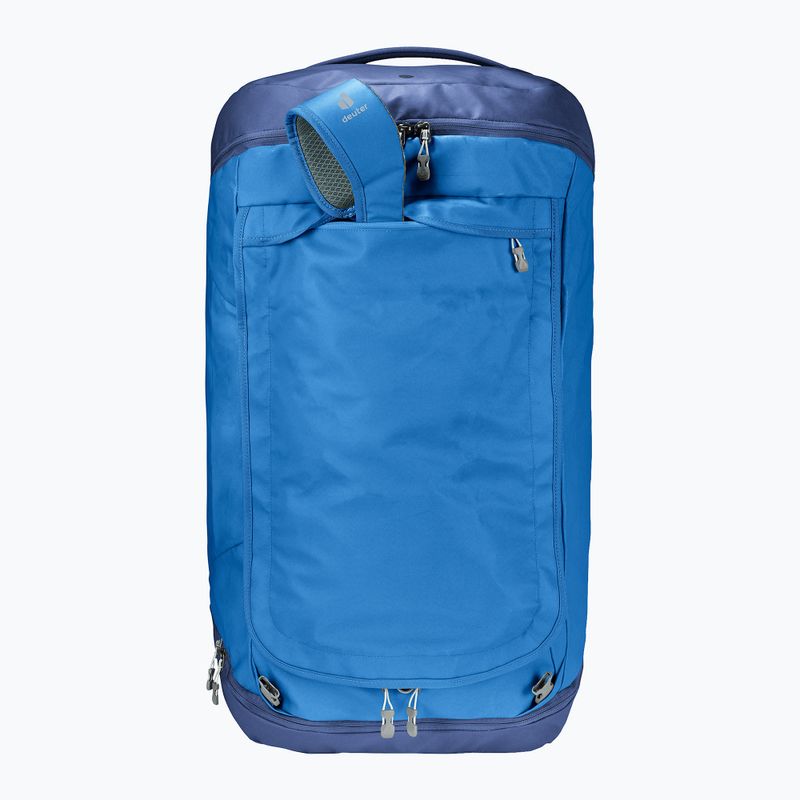 Reisetasche deuter Duffel Pro 90 l neptune/ nightblue 6