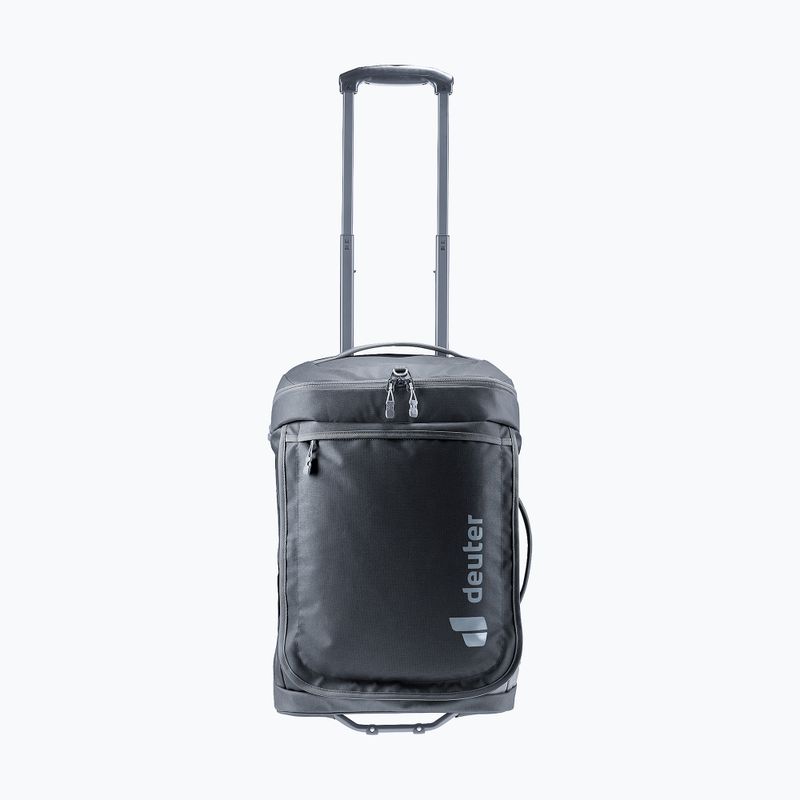 Reisegepäck deuter Duffel Pro Movo 36 l black