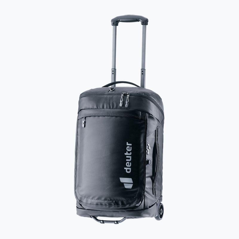 Reisegepäck deuter Duffel Pro Movo 36 l black
