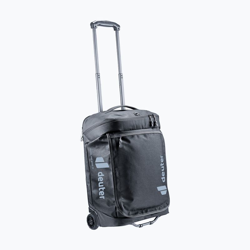 Reisegepäck deuter Duffel Pro Movo 36 l black 3