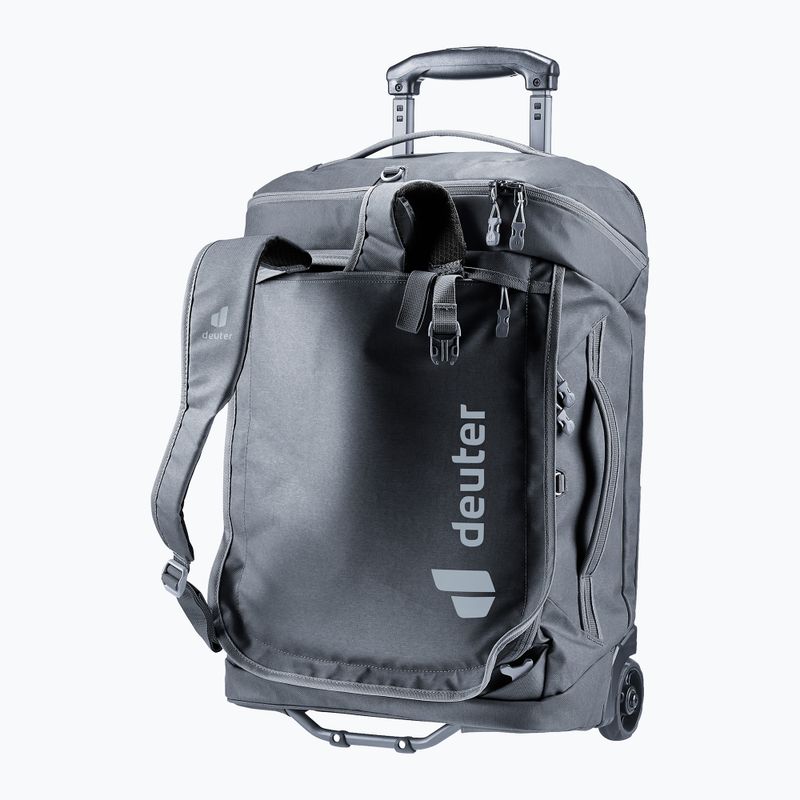 Reisegepäck deuter Duffel Pro Movo 36 l black 7