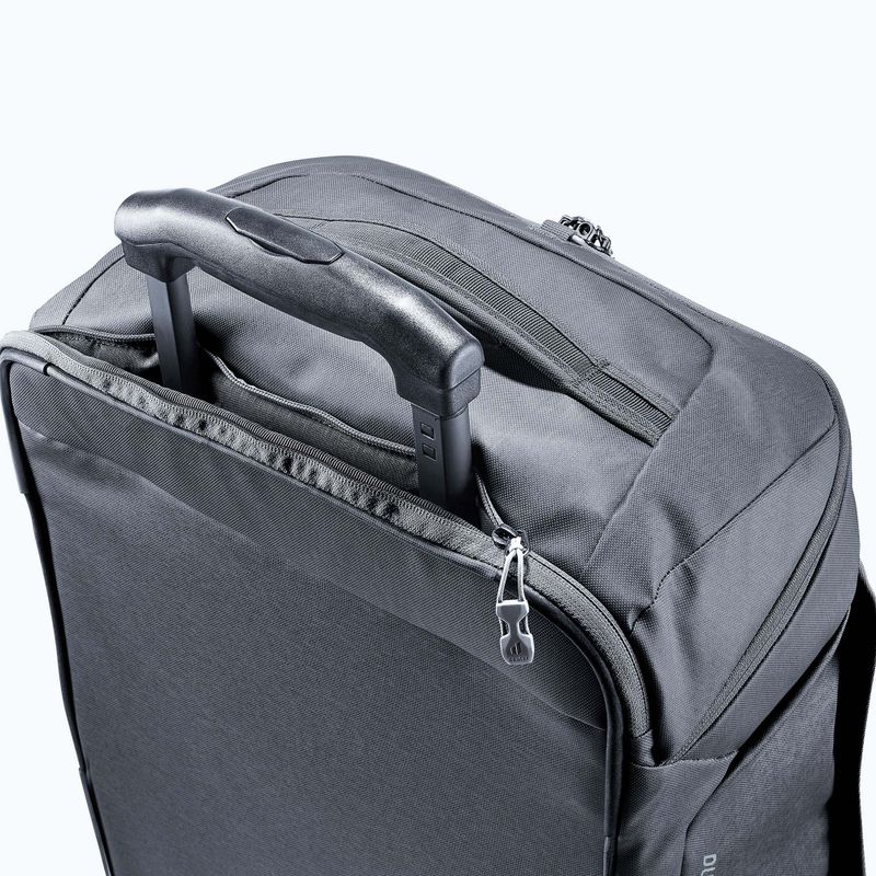 Reisegepäck deuter Duffel Pro Movo 36 l black 8