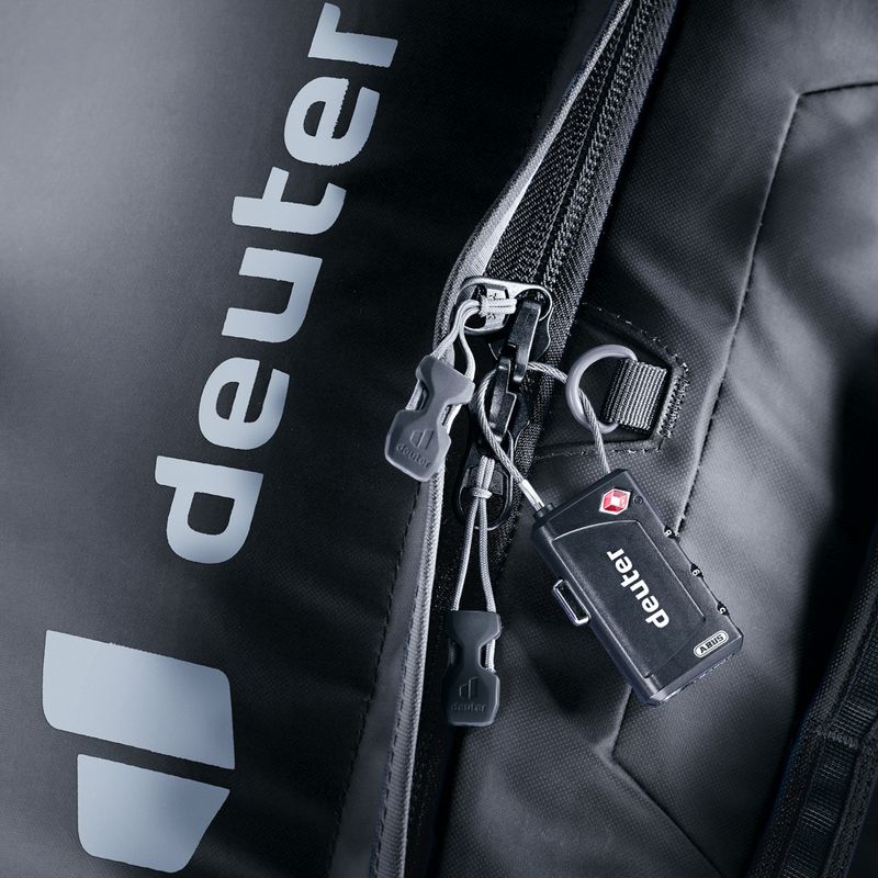 Reisegepäck deuter Duffel Pro Movo 36 l black 11