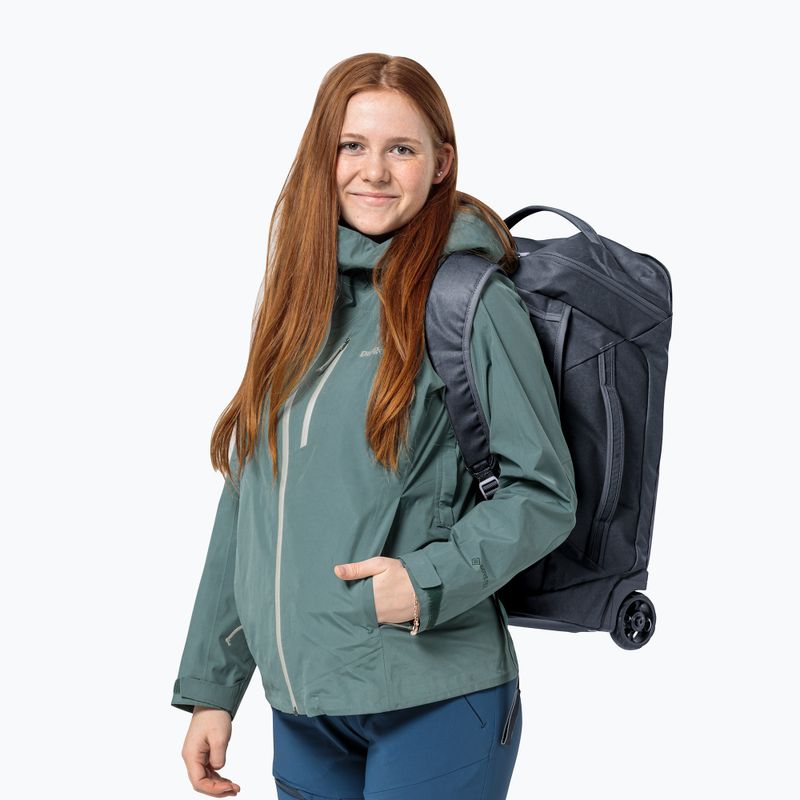 Reisegepäck deuter Duffel Pro Movo 36 l black 13