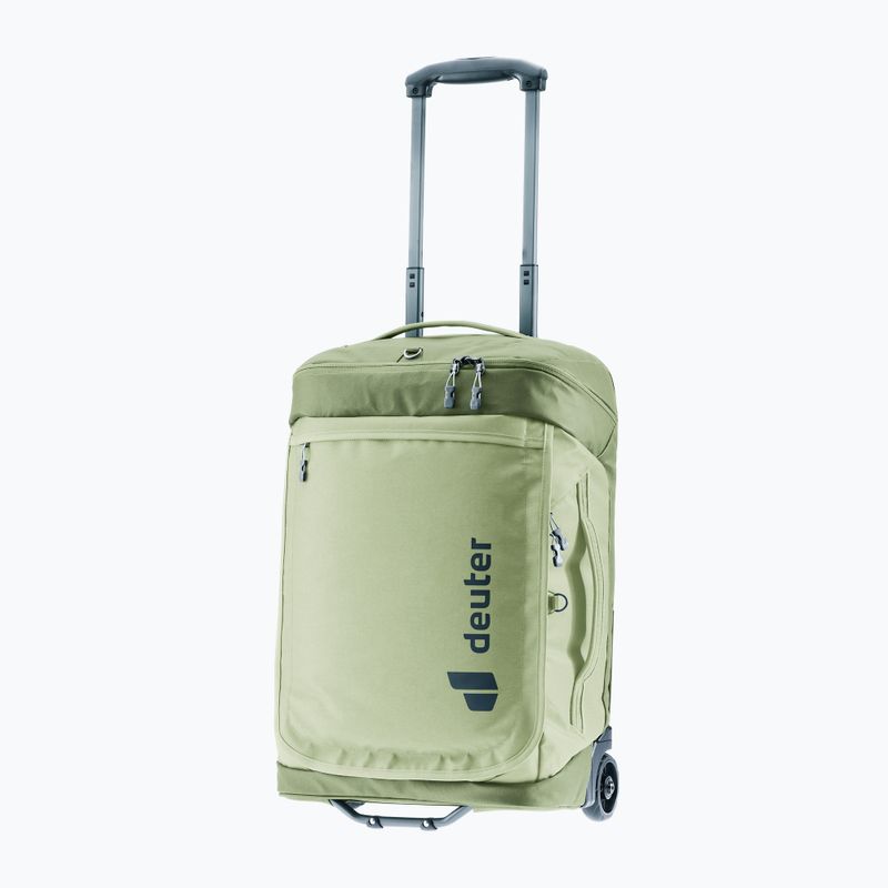 Reisegepäck deuter Duffel Pro Movo 36 l mineral/ grove