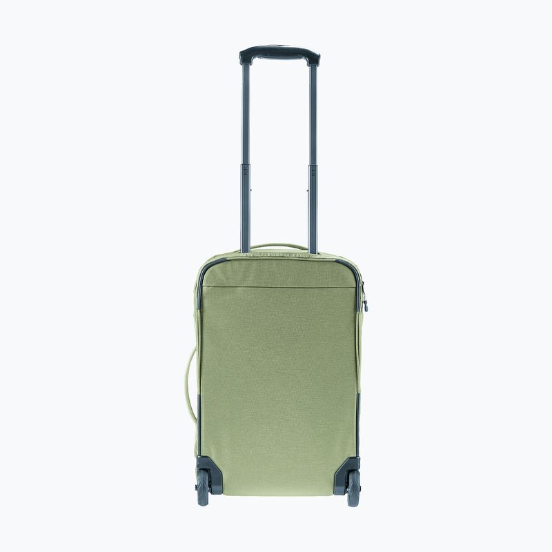 Reisegepäck deuter Duffel Pro Movo 36 l mineral/ grove 3