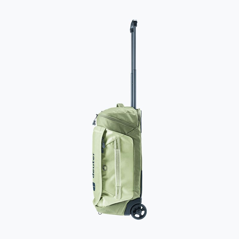 Reisegepäck deuter Duffel Pro Movo 36 l mineral/ grove 5