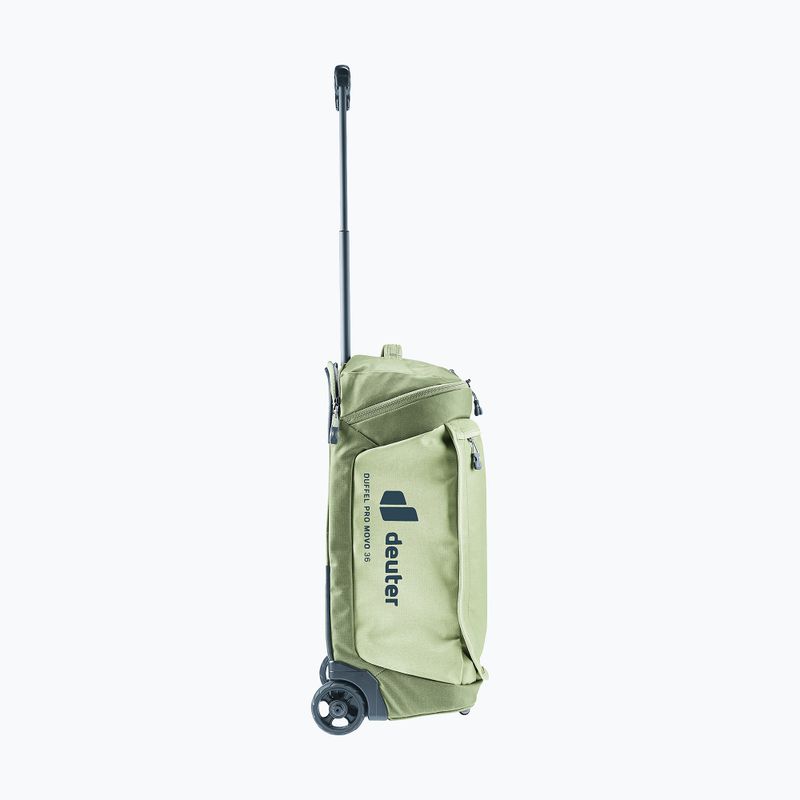 Reisegepäck deuter Duffel Pro Movo 36 l mineral/ grove 6