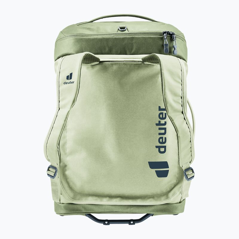 Reisegepäck deuter Duffel Pro Movo 36 l mineral/ grove 9