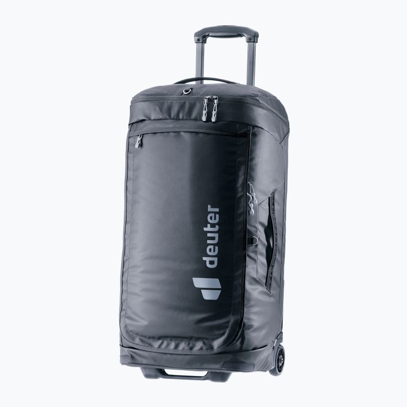 Reisegepäck deuter Duffel Pro Movo 60 l black