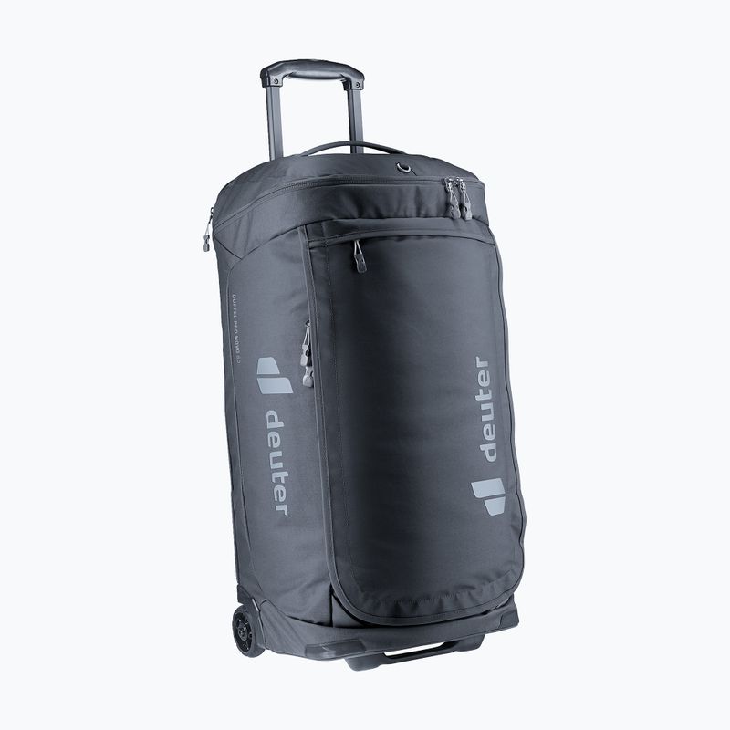 Reisegepäck deuter Duffel Pro Movo 60 l black 4