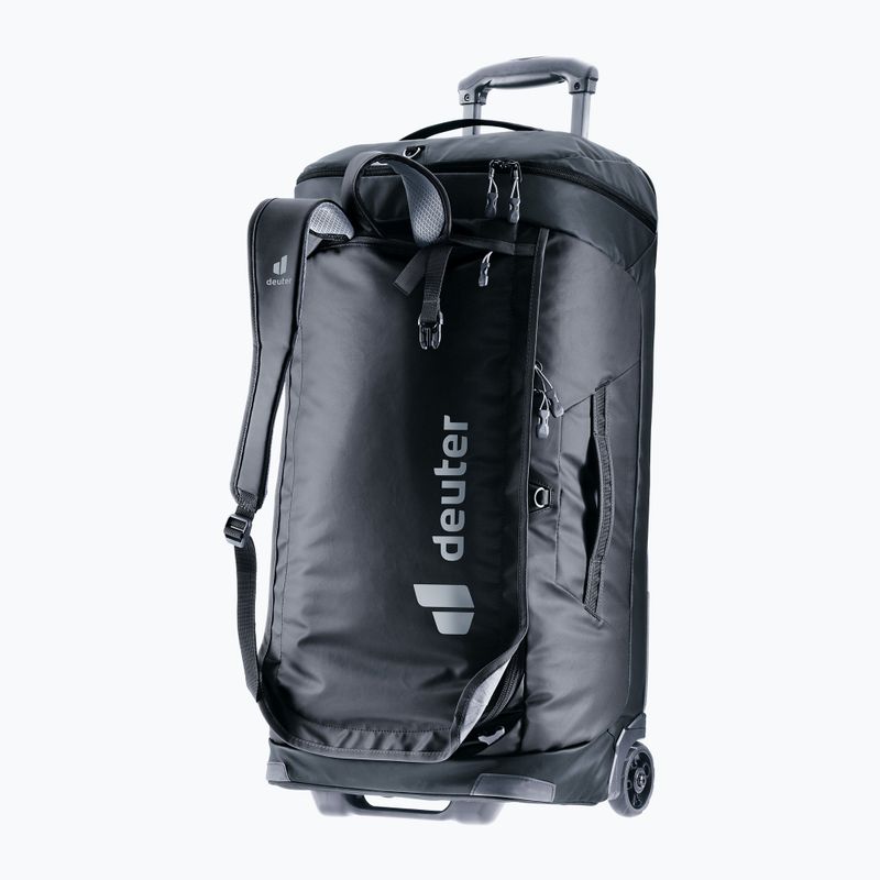 Reisegepäck deuter Duffel Pro Movo 60 l black 8
