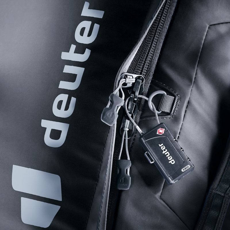 Reisegepäck deuter Duffel Pro Movo 60 l black 12
