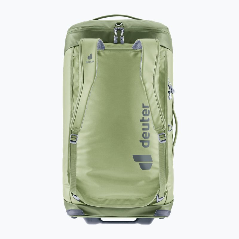 Reisegepäck deuter Duffel Pro Movo 60 l mineral/ grove 2