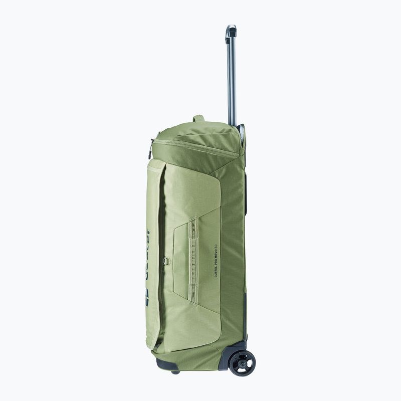 Reisegepäck deuter Duffel Pro Movo 60 l mineral/ grove 4