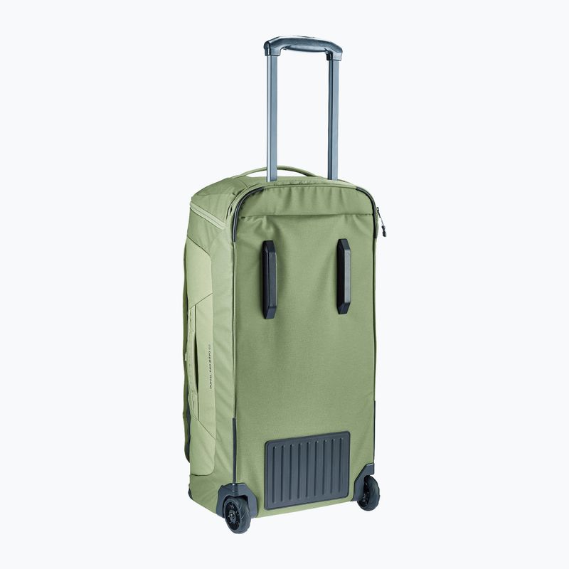 Reisegepäck deuter Duffel Pro Movo 60 l mineral/ grove 5