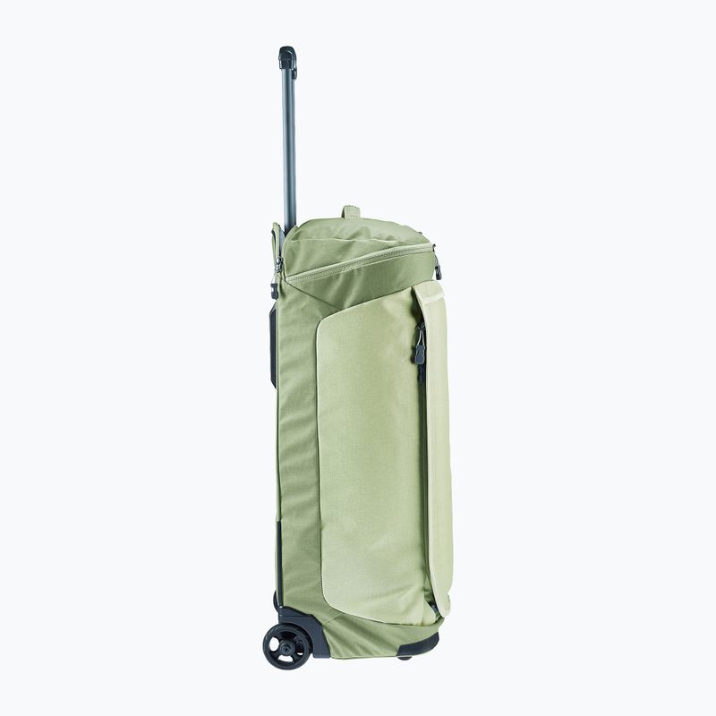 Reisegepäck deuter Duffel Pro Movo 60 l mineral/ grove 6
