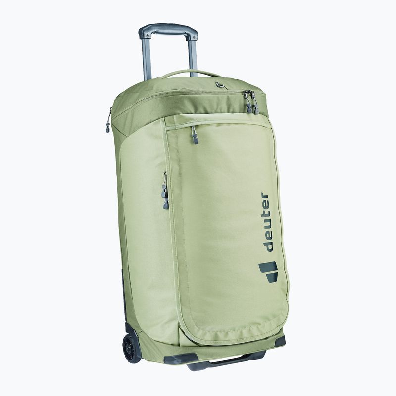 Reisegepäck deuter Duffel Pro Movo 60 l mineral/ grove 9