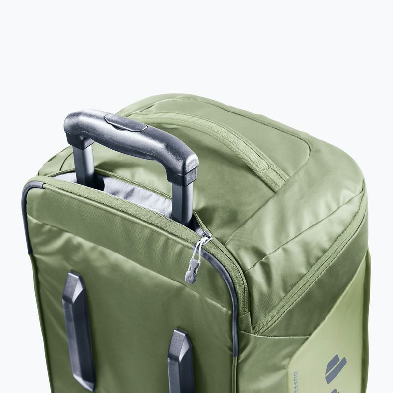 Reisegepäck deuter Duffel Pro Movo 60 l mineral/ grove 10