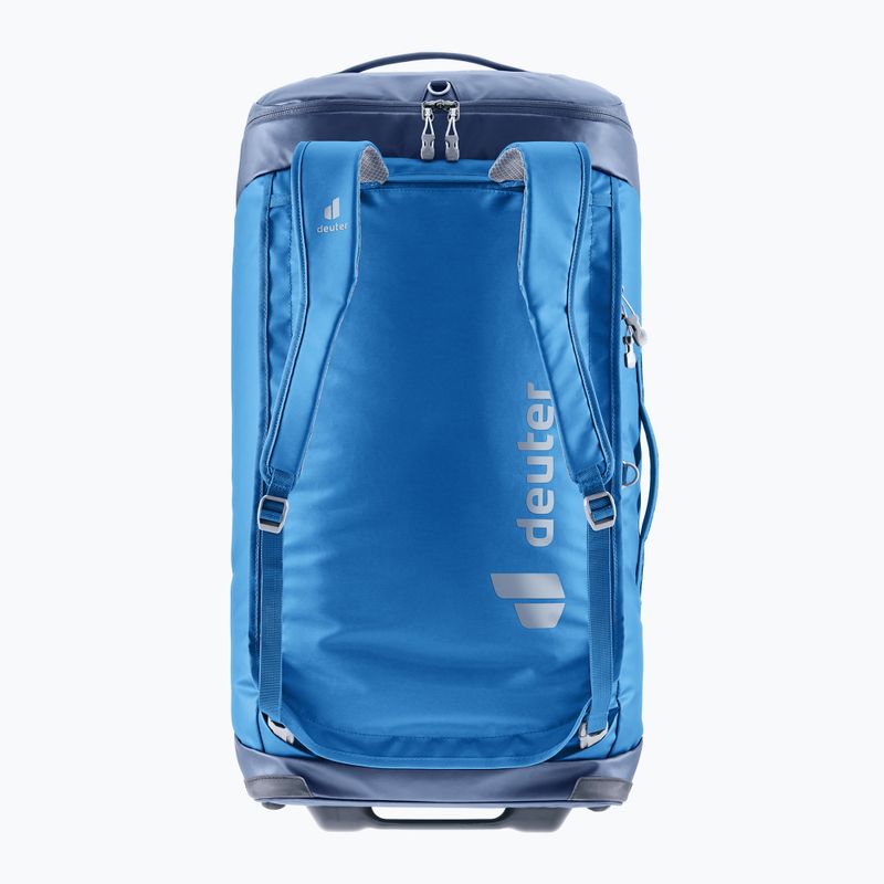 Reisegepäck deuter Duffel Pro Movo 60 l neptune/ nightblue 2