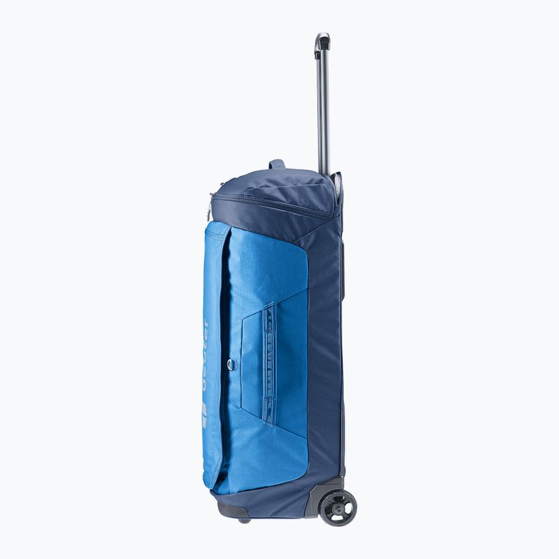 Reisegepäck deuter Duffel Pro Movo 60 l neptune/ nightblue 3