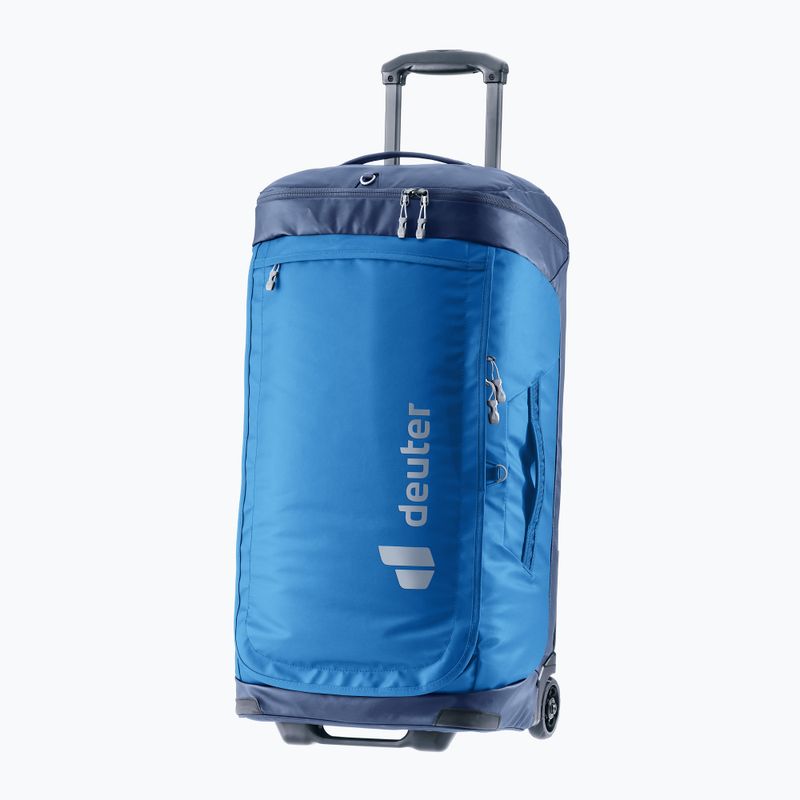 Reisegepäck deuter Duffel Pro Movo 60 l neptune/ nightblue 12